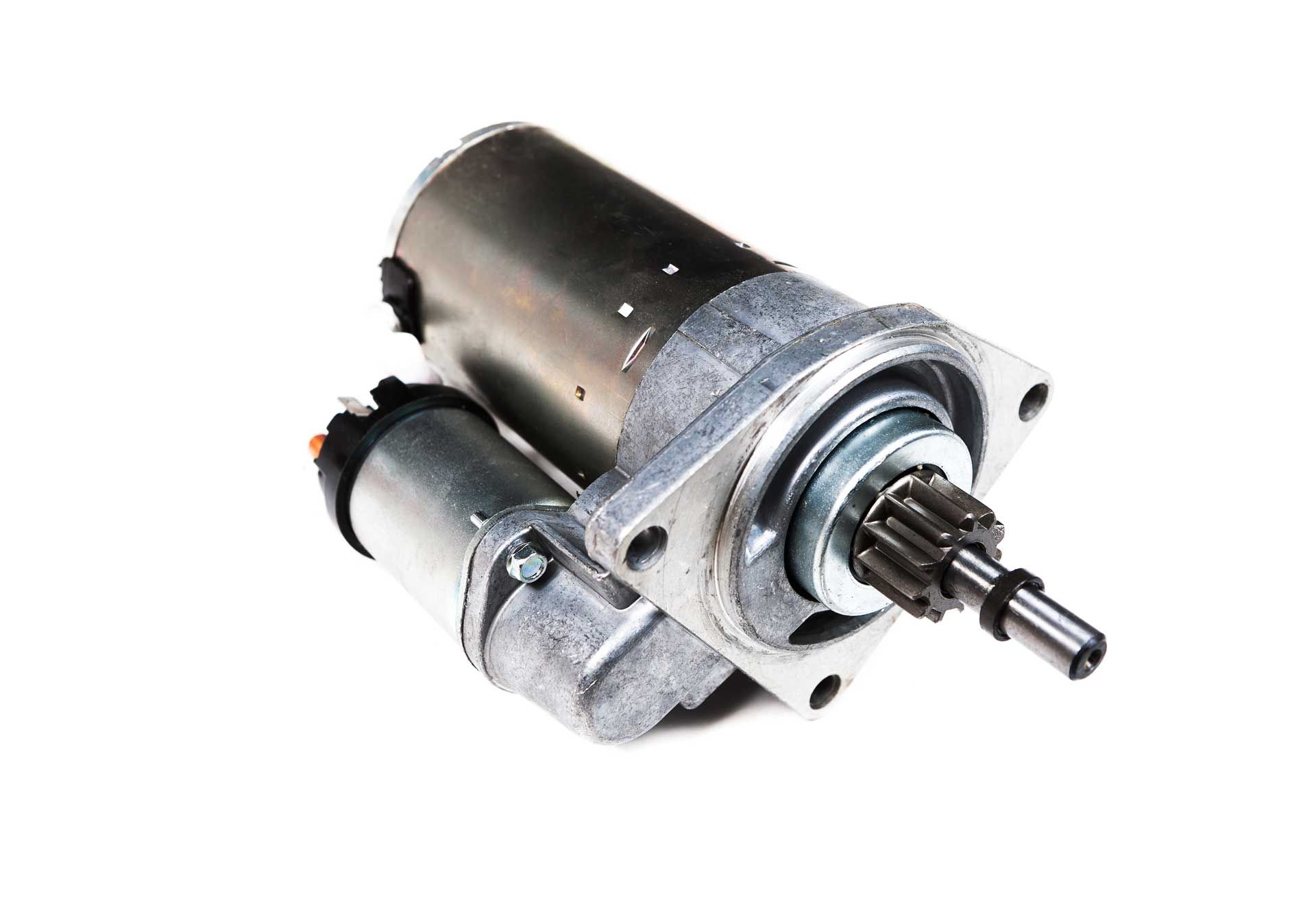 Starters — Huntsville, AL — Mobile Alternators & Starters
