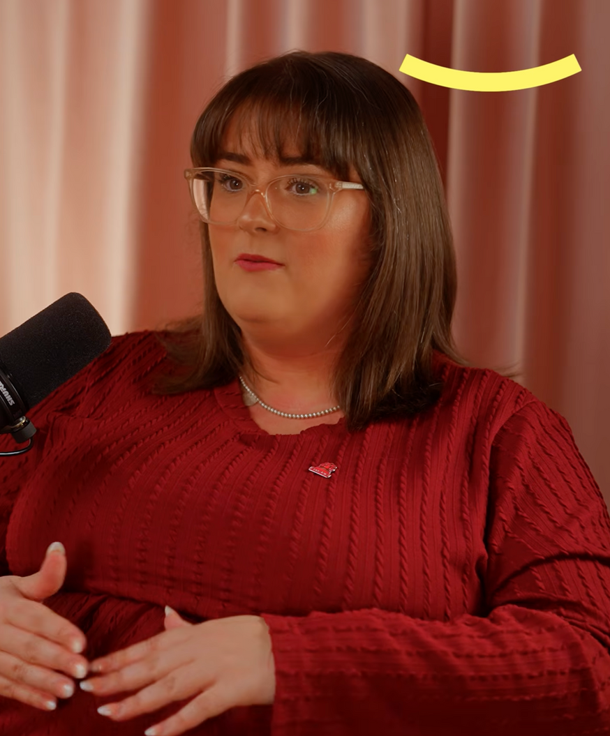 Shauna Happy Place Podcast