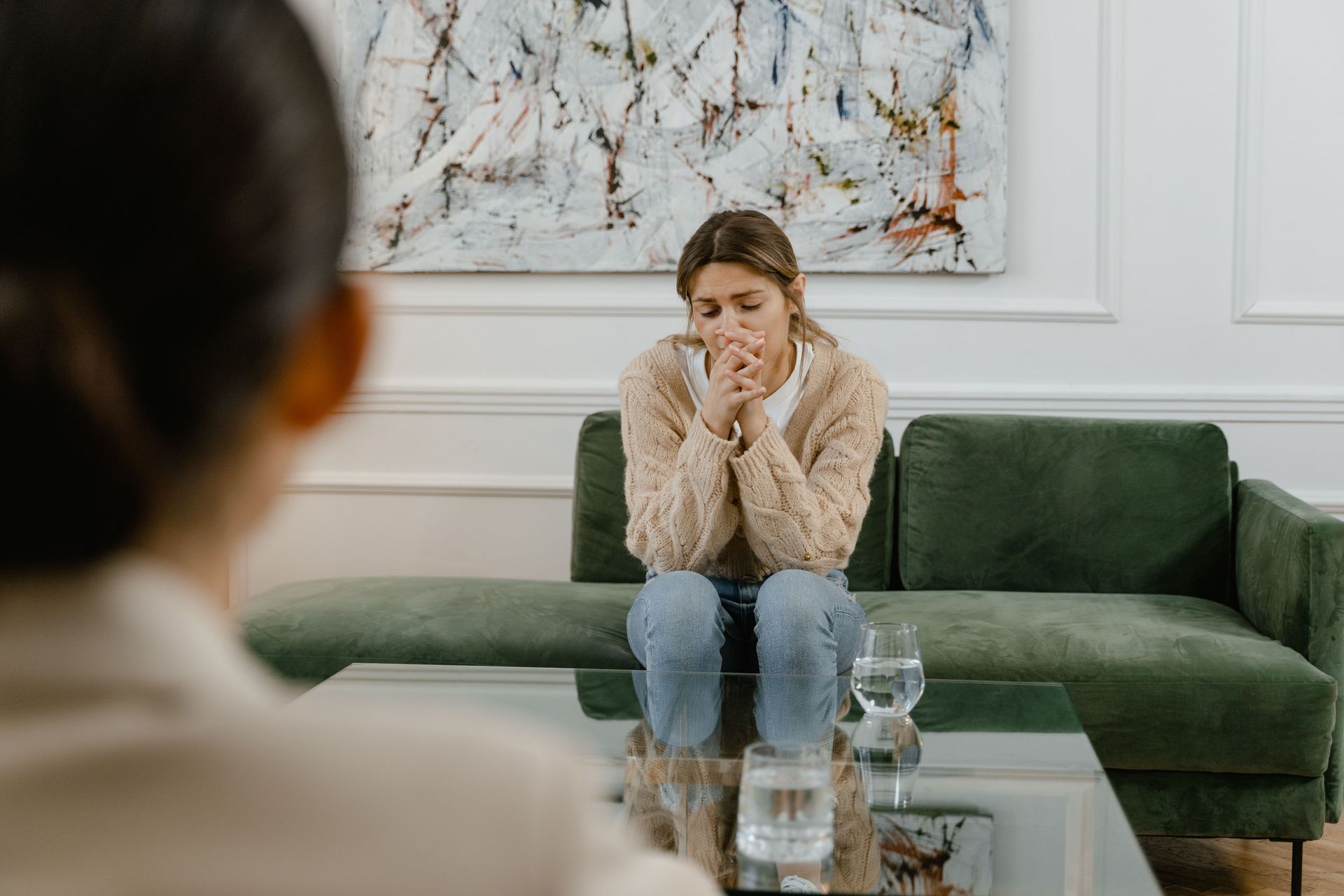 Lighthouse Therapy Hub