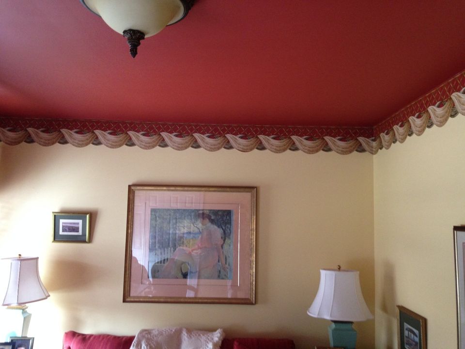 decorative painting