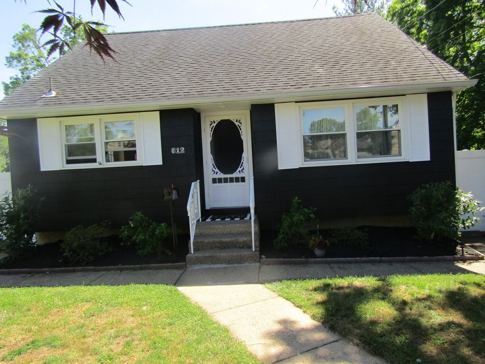 home painting service