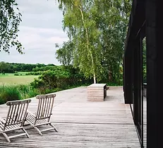 Deck Services