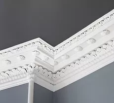 Moldings and Trim