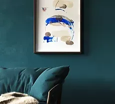 Interior Painting