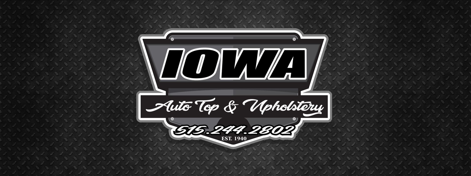 Auto Upholstery Des Moines, IA IASU