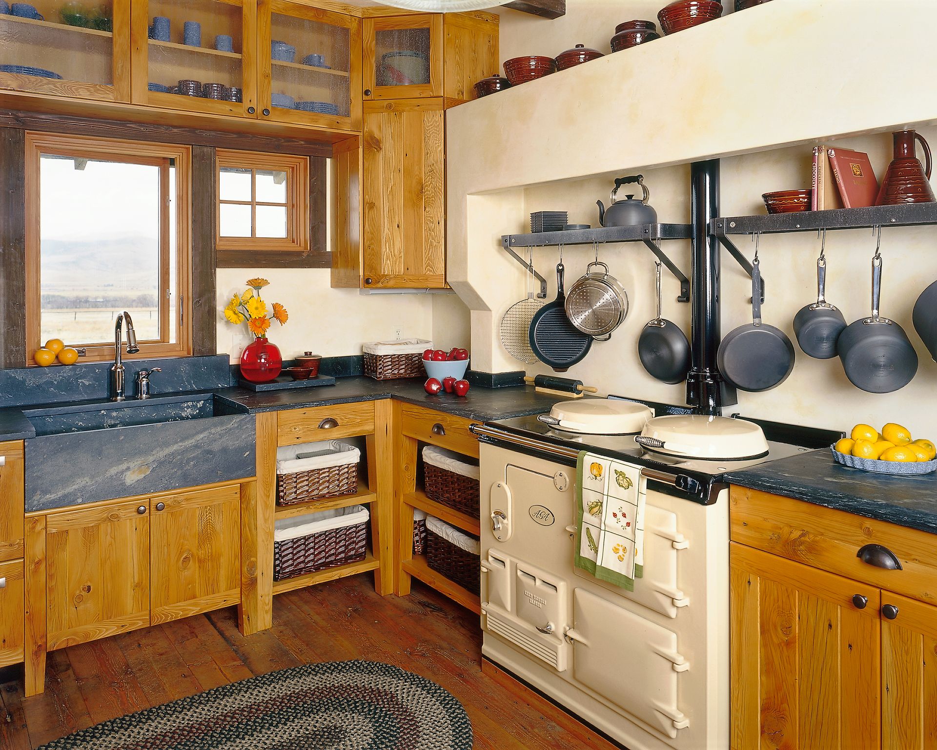 Tulikivi Fireplaces WarmStone Designs