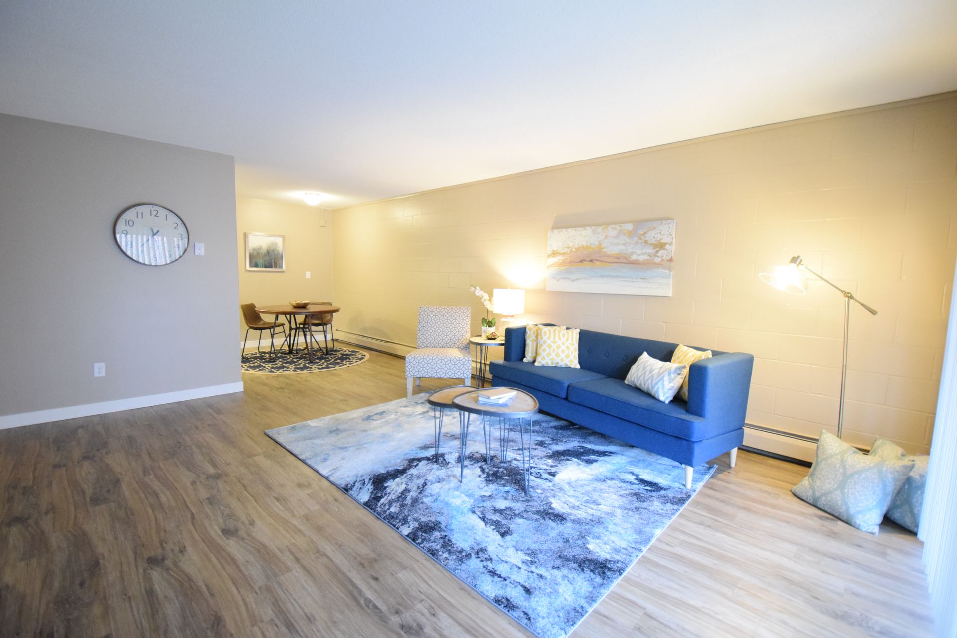 Home Southwood Flats Mankato, MN