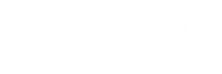 Southwood Flats White Logo