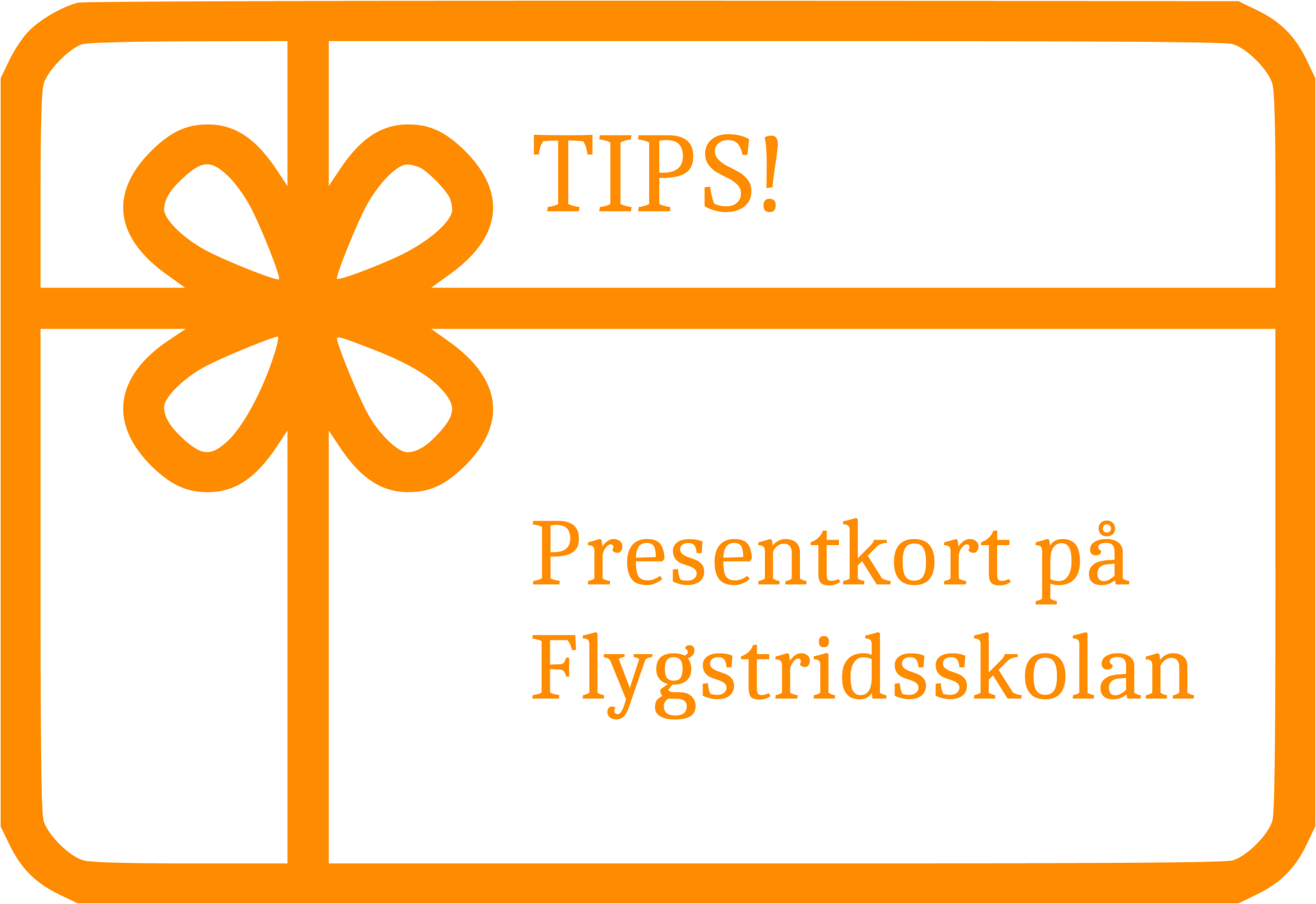 presentkort flygsimulator