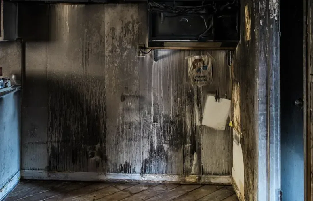 Fire Damage Cleanup Vineland NJ