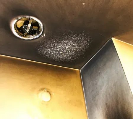 Smoke Damage Restoration Linwood NJ