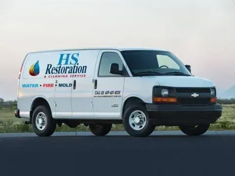 water damage company HS Restoration