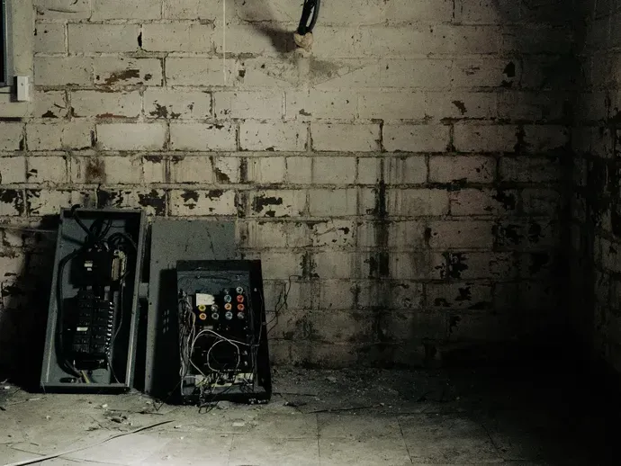 Water Damage Repair Linwood NJ
