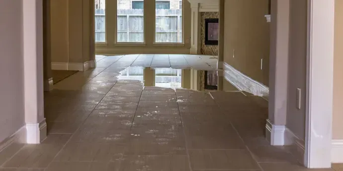 water damage restoration Linwood NJ