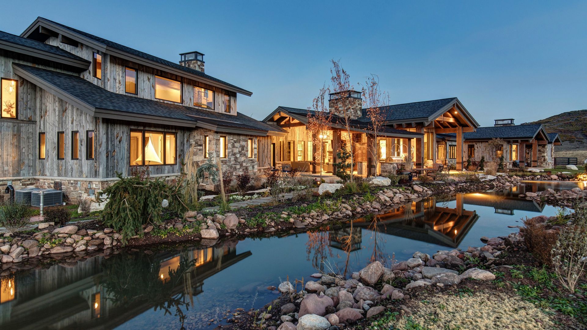 Custom Wood Furniture Salt Lake City, UT Got Old Wood Co. Loading