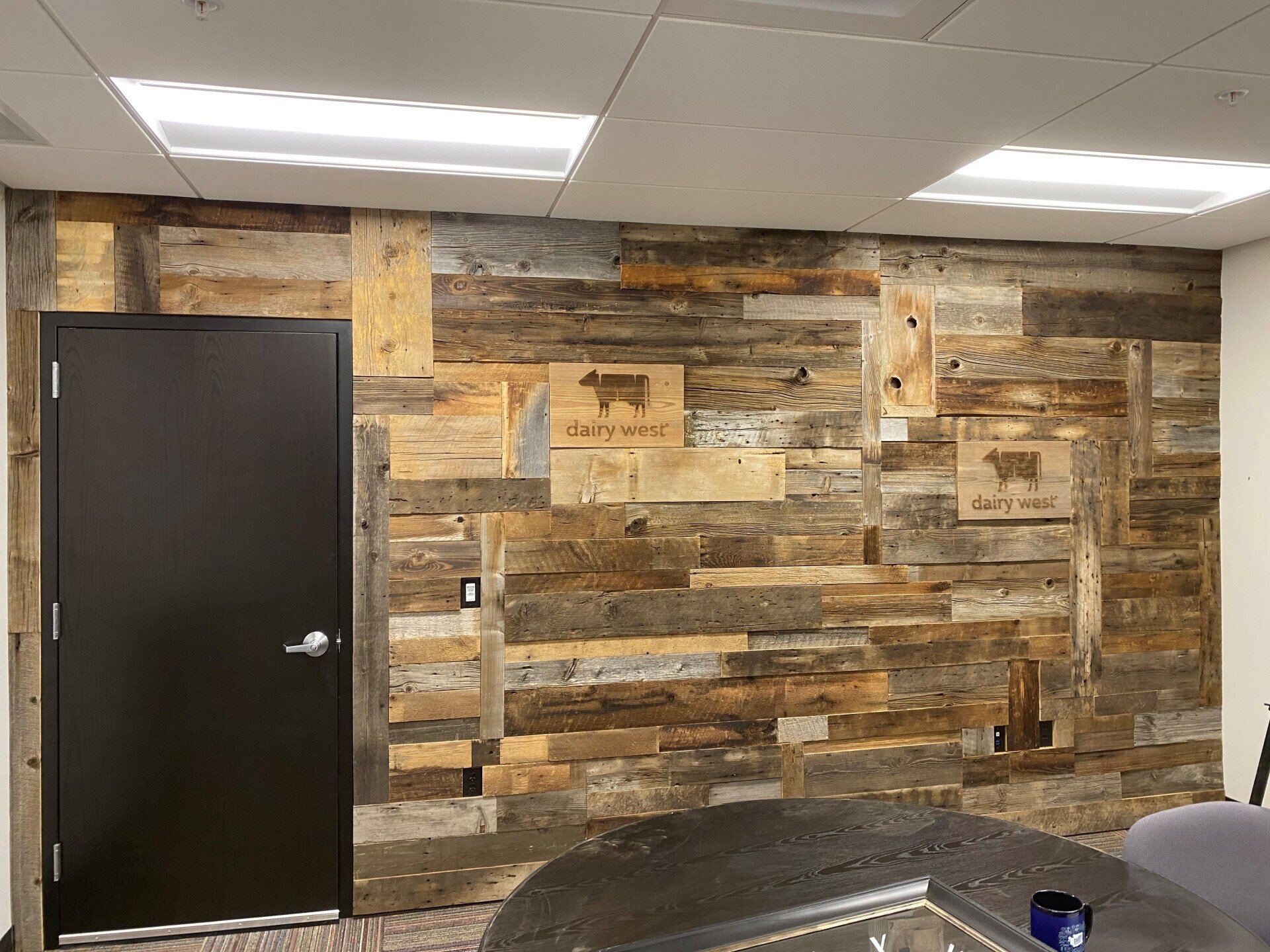 Custom Wooden Wall Decor | Got Old Wood Co