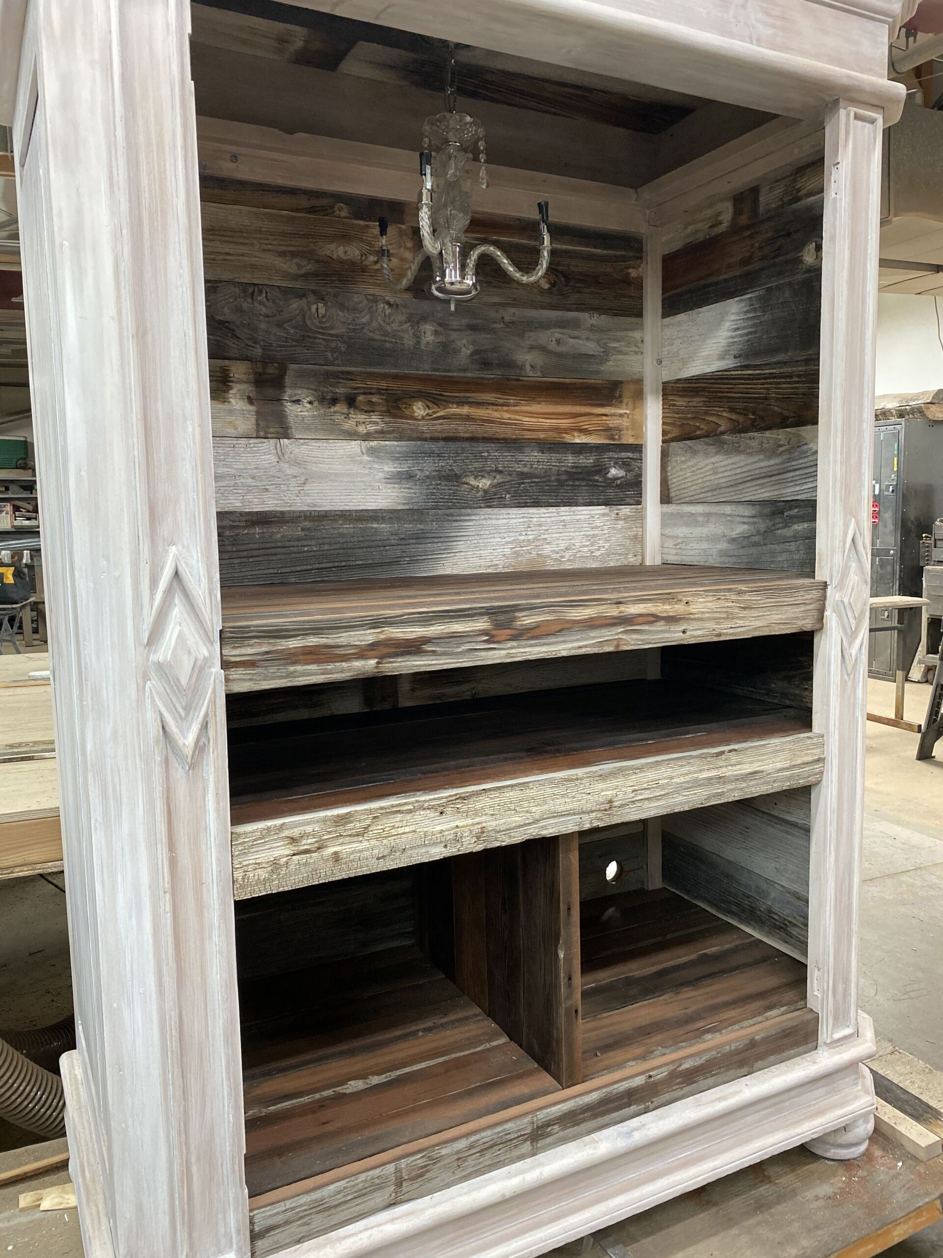 Rustic Home Decor Salt Lake City, UT Got Old Wood Co.