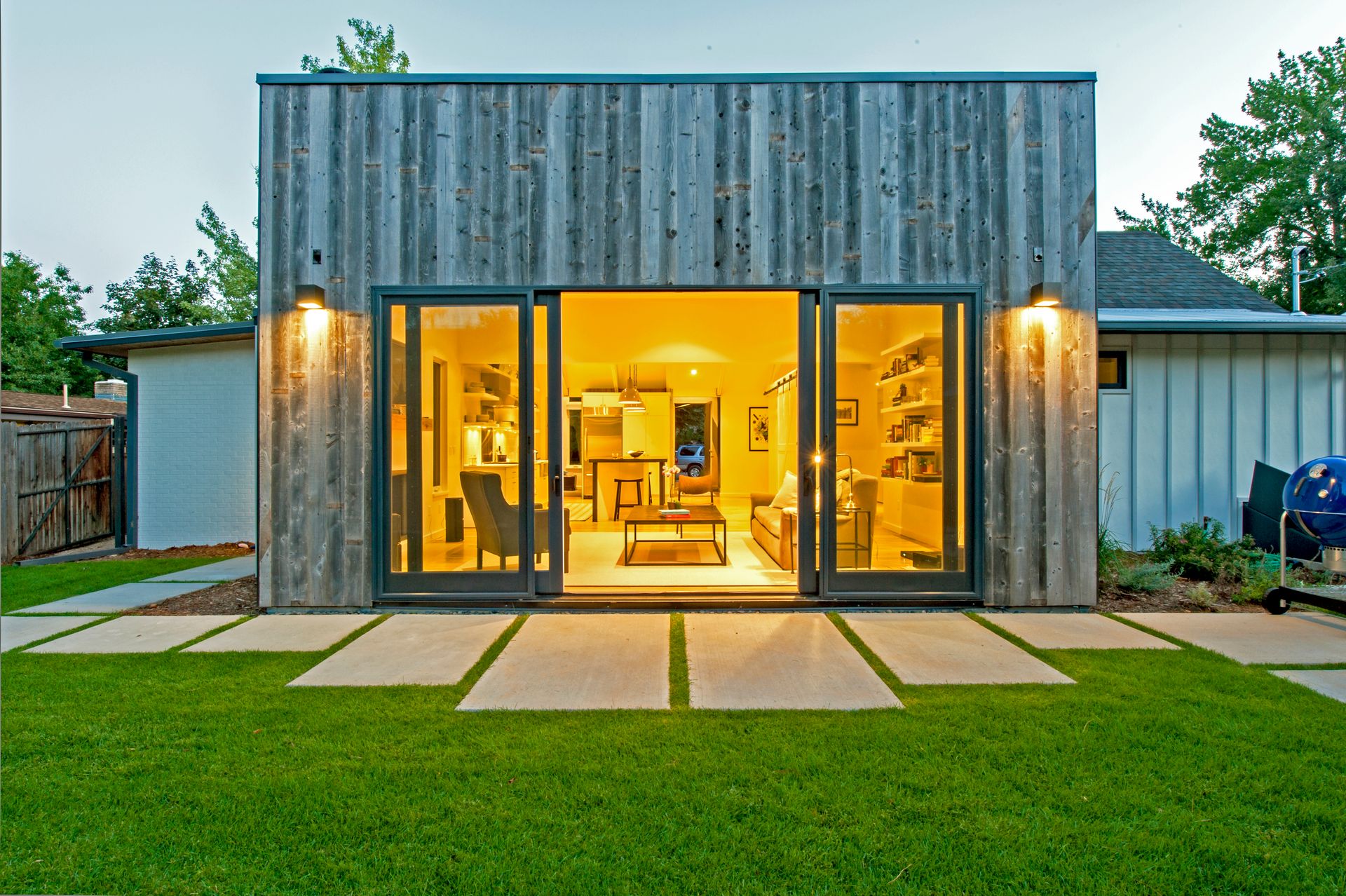 Custom Wood Furniture Salt Lake City, UT Got Old Wood Co. Loading