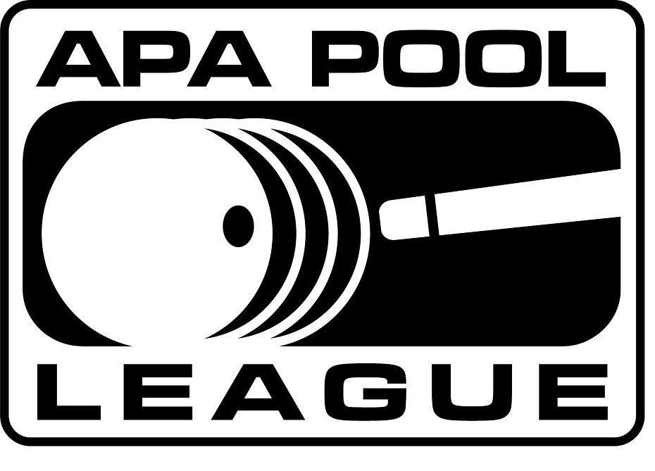 APA POOL LEAGUE