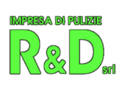 LOGO R&D SRL IMPRESA DI PULIZIE
