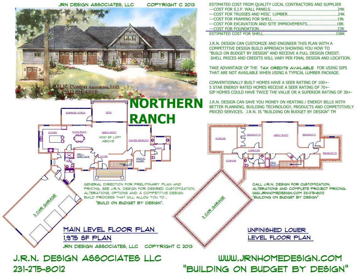 Northern Ranch