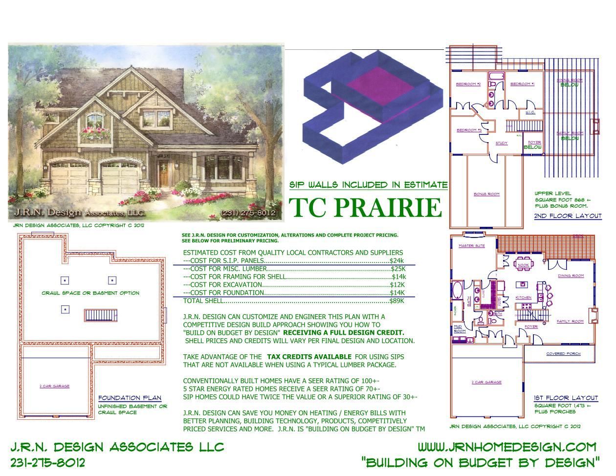 TC Praire
