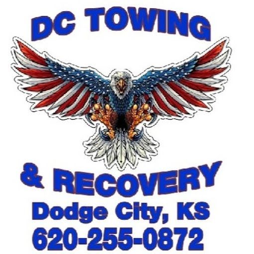 DC TOWING & RECOVERY DC TOWING & RECOVERY