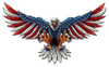 Eagle | Dodge City, KS | DC TOWING & RECOVERY