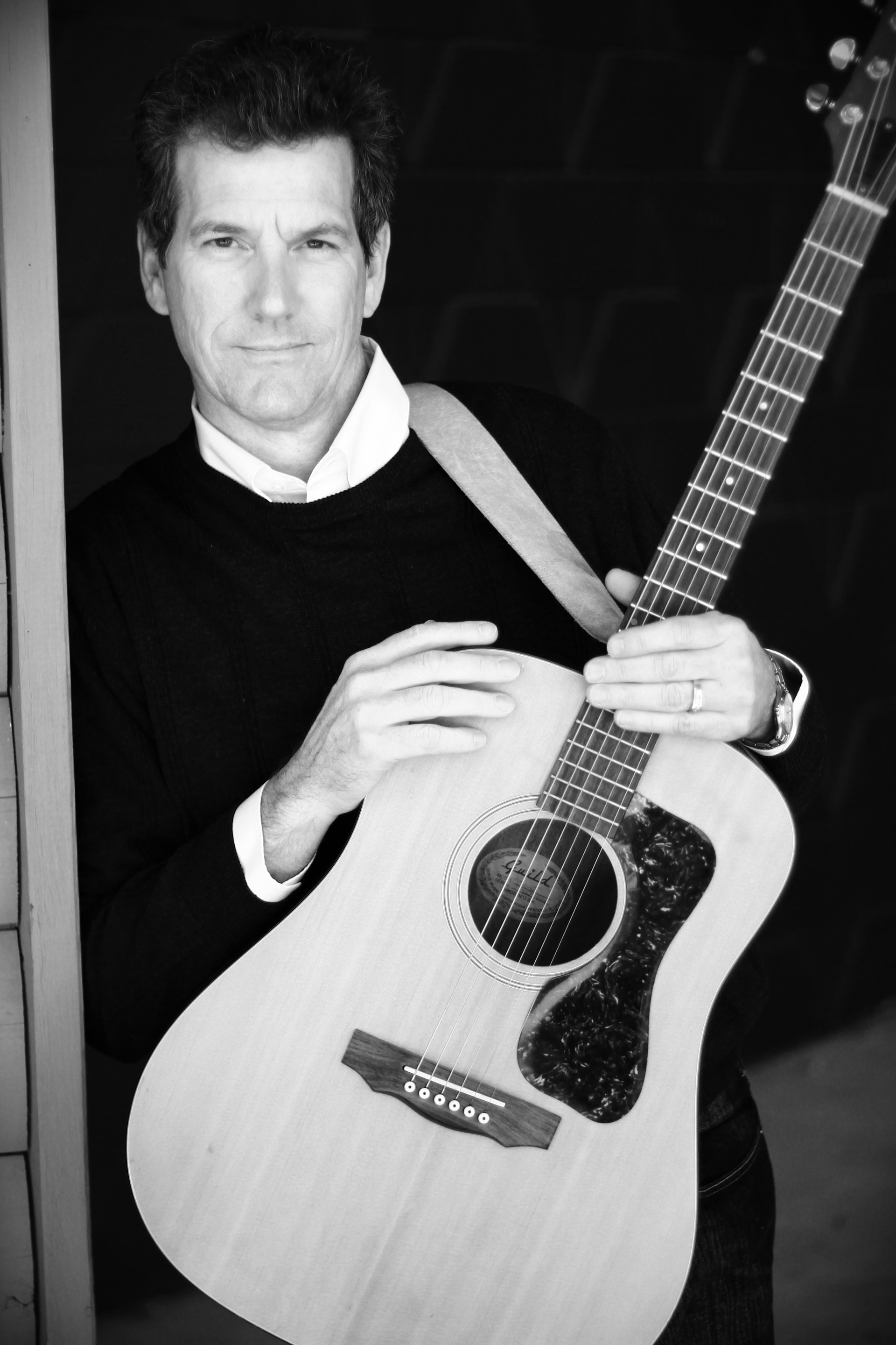 Paul Esch Music