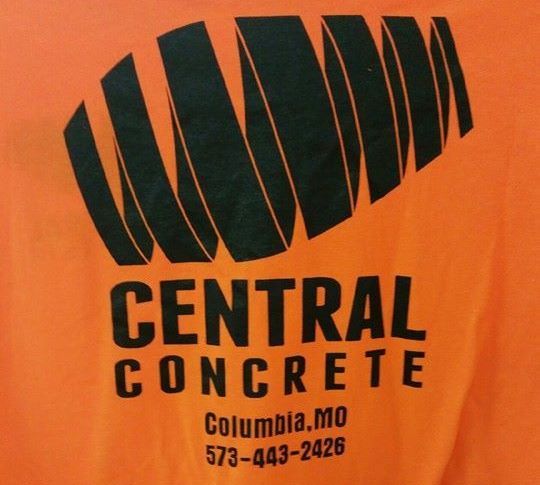 Custom Shirt Screen Printing