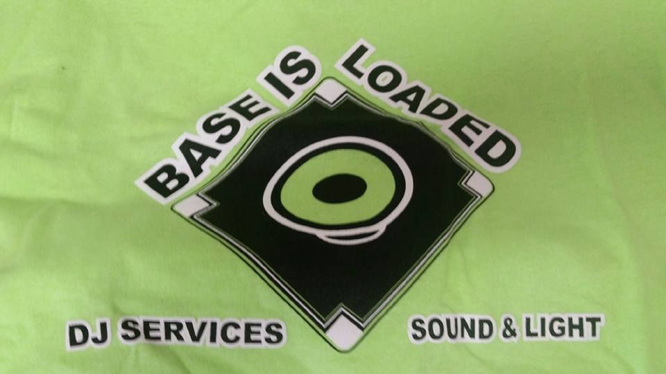Custom Screen Printing