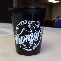 Promotional Items and Corporate Swag