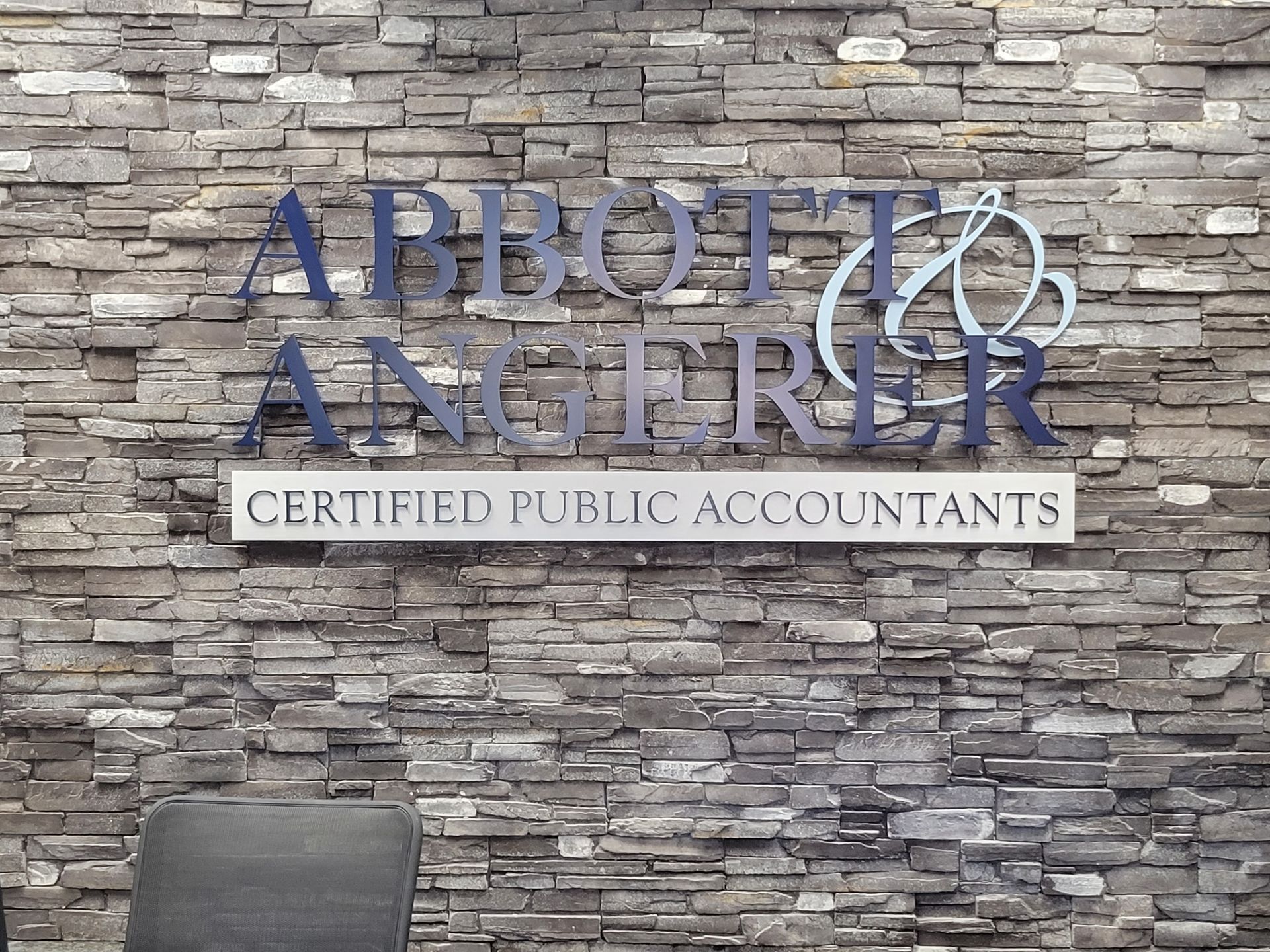 Professional Interior Signage