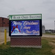 LED Signs