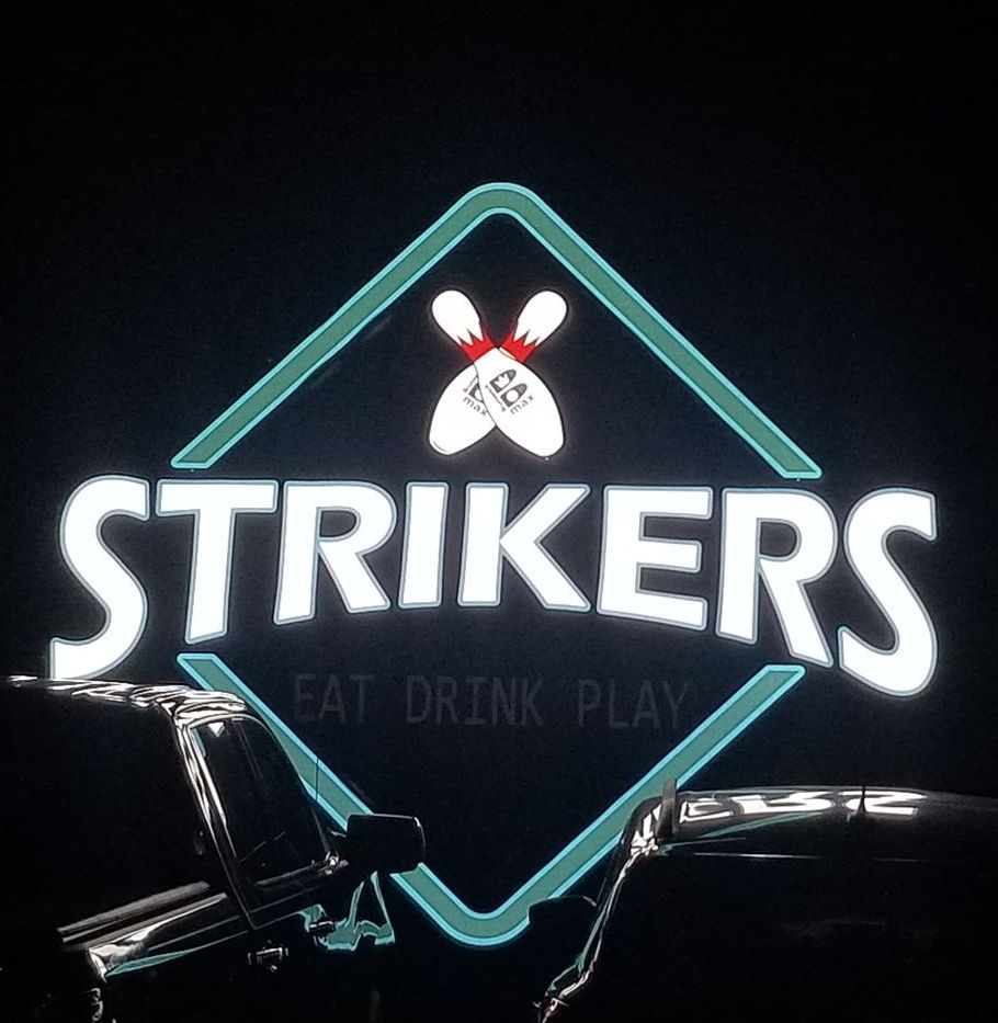 LED Outdoor Signage