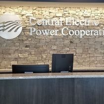 Interior Signs