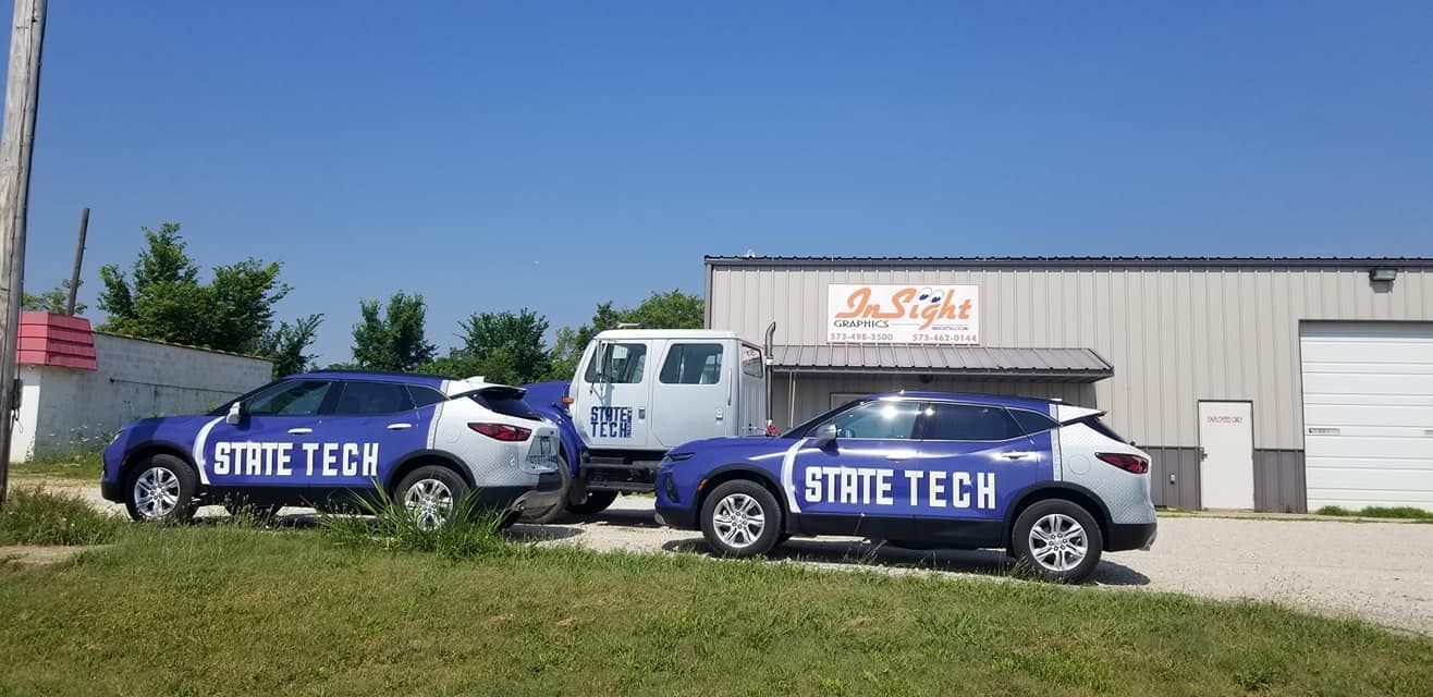 Matching Brand Vehicles