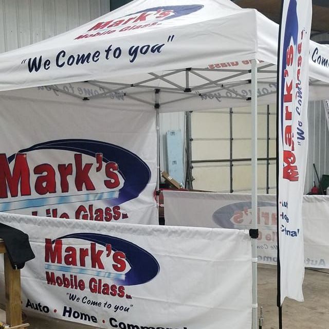 Custom Promotional Items