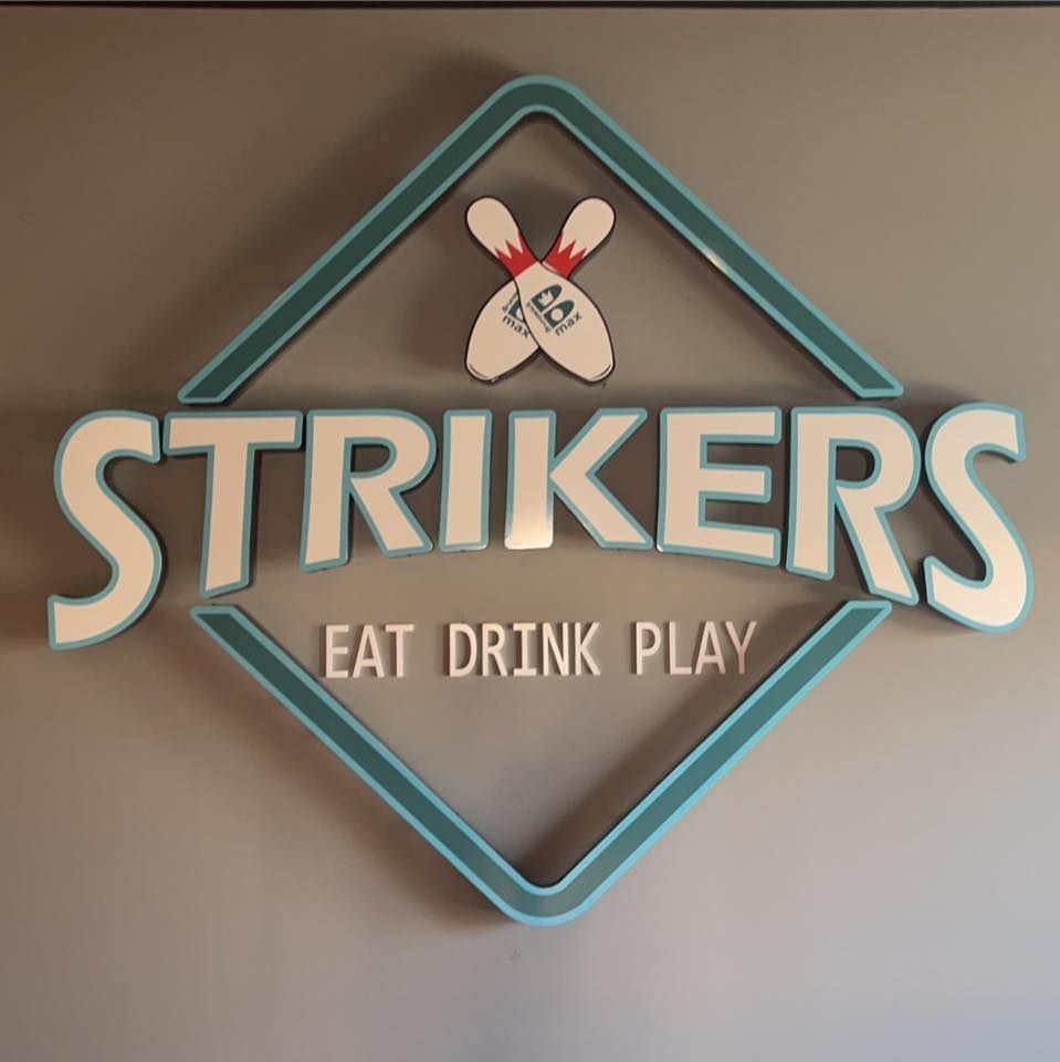 Local Interior Sign