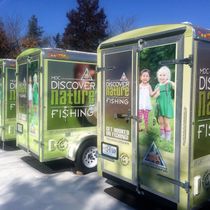 Vehicle Wrapping