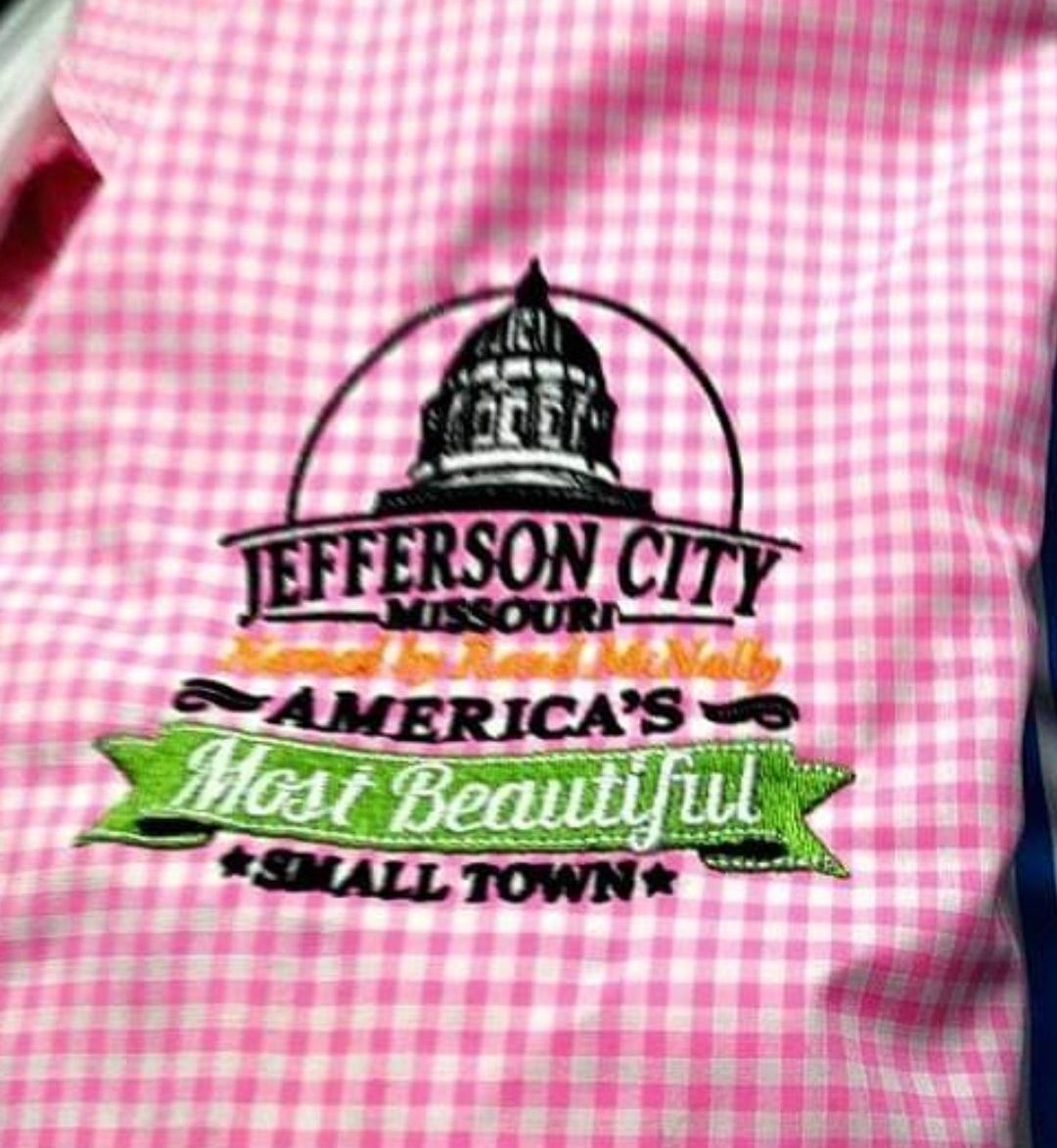 Custom Embroidery