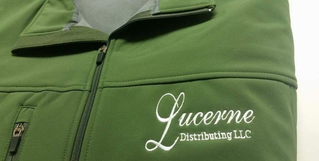 Custom Monogram Shirt