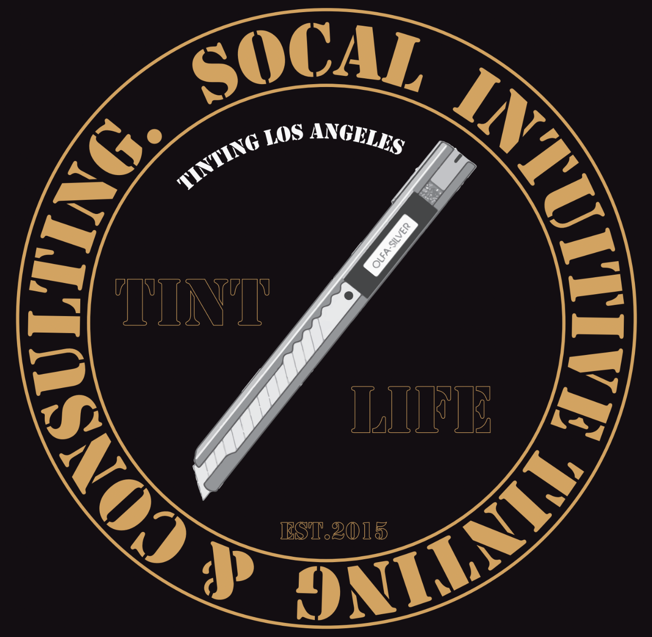 Home & Business Window Tint Van Nuys, CA Window Tint So Cal