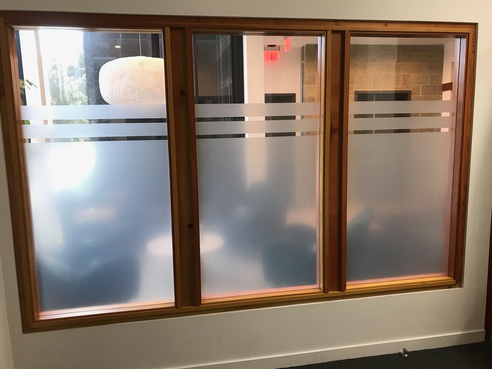 Window Tint Photos Van Nuys, CA Window Tint So Cal