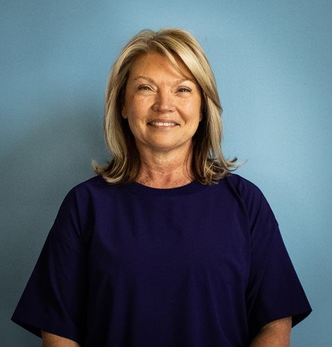 Dawn Mayberry D.O.