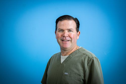 Jerry Freed, D.O.