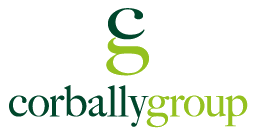 Corbally Group logo