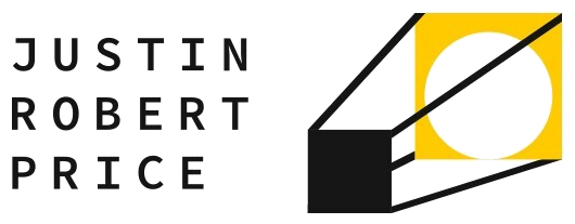 Justin Robert Price logo