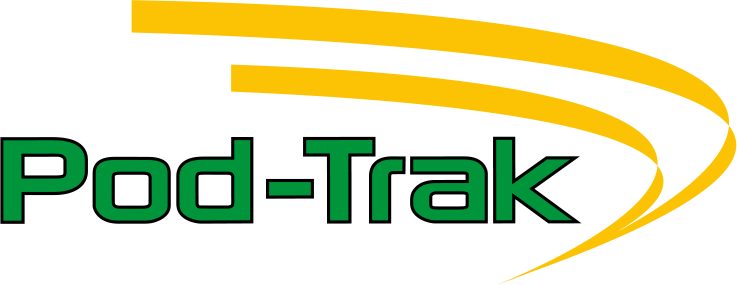 Pod Trak logo