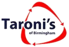 Taroni's logo